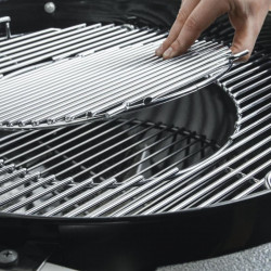 Roštilj na ugalj Weber Performer Original 57