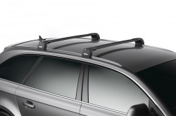 Thule krovni nosači,959blk
