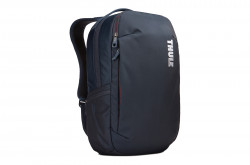 Thule ranac Subterra 23L plavi