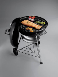 Roštilj na ugalj Weber Compact 57