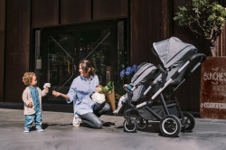 Thule kolica Sleek