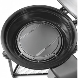 Roštilj na ugalj Weber Summit Grill centar Charcoal GBS