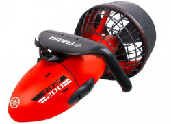 Yamaha podvodni rekreativni skuter RDS200