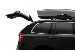 Thule box Motion