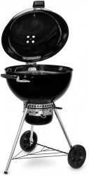 Roštilj na ugalj Weber Master Touch 57 Premium