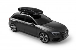 Thule krovni box Vector M