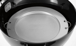 Roštilj na ugalj Weber Master Touch 57 Premium