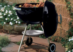 Roštilj na ugalj Weber Original Kettle 57