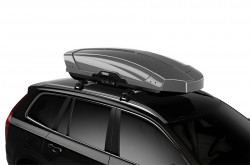 Thule box Motion XT L