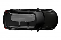 Thule krovni box Motion XT Sport