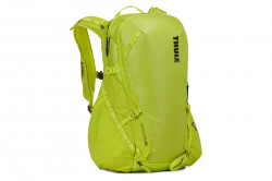 Thule ranac za skijanje Upslope 25L AirBag 3203608