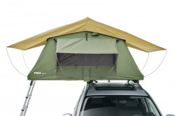Thule Šator na krov Explorer Kukenam 3 901301