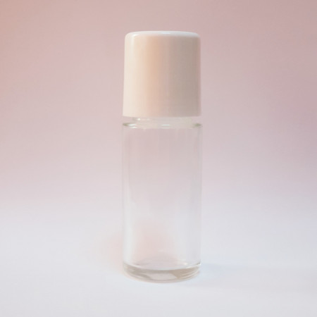 Recipient Roll-On sticla 50 ml