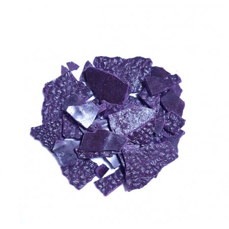 Colorant parafina fulgi violet deschis 5 gr
