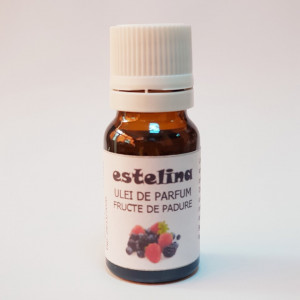 Ulei de Parfum de FRUCTE DE PADURE 100% 10 ml