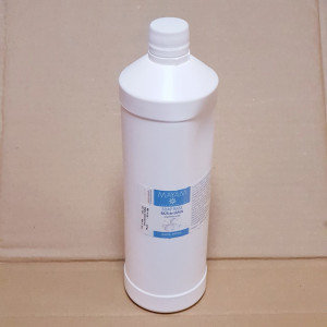 Baza de Sapun lichid natural neutru 250 gr