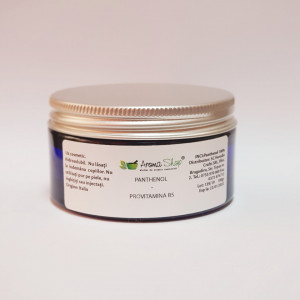 Panthenol pur Provitamina B5 100gr
