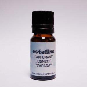 Parfumant cosmetic "Zapada" 10 ml