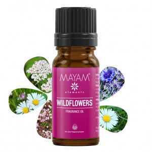 Parfumant Wildflowers 10 ml