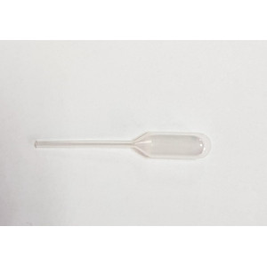 Pipeta Pasteur 1,2 ml