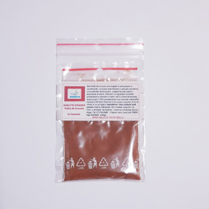 Pudra de Urucum 10 gr