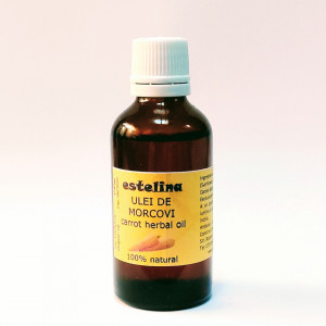 Ulei de Morcovi 45 gr