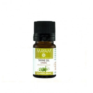 Ulei esential de cimbru bio 5 ml