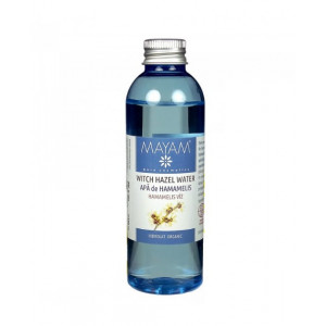 APA DE HAMAMELIS BIO 100 ml