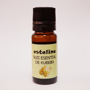 Ulei esential de Cubeba 10 ml