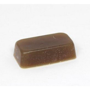 Baza de sapun negru african Melt&Pour 1000g