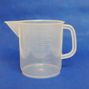 Cana pentru masurare 1000 ml
