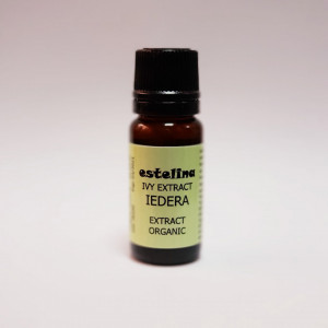 EXTRACT DE IEDERA BIO 10 ml