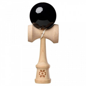 KENDAMA USA TRIBUTE TRB005 NEGRU