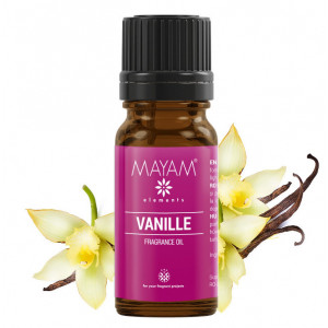 Parfumant vanille 10 ml
