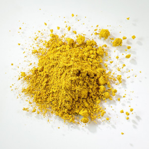Pigment cosmetic Galben hidrofil 5 gr