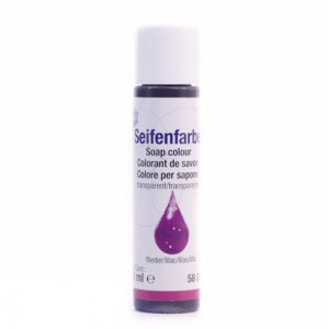 Pigment cosmetic lichid 10 ml Mov