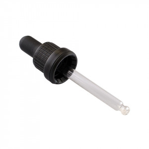 Pipeta pentru Sticle Ele de 30 ml