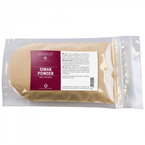Pudra de Siwak 100 gr