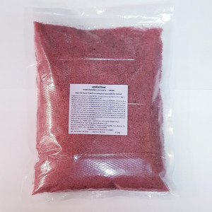 Sare de baie Lavanda salina Praid 1 kg