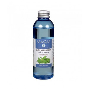 APA DE MELISA BIO 250 ml