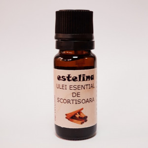 Ulei esential de scortisoara 10 ml