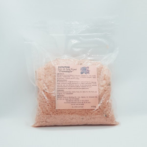 Sare de Baie Trandafir salina Praid 1 kg