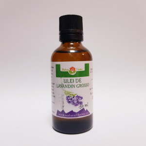 Ulei esential lavandin 50 ml