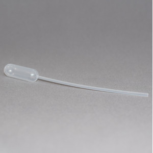Pipeta Pasteur 4,5 ml
