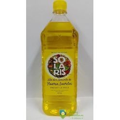 ULEI FLOAREA SOARELUI PRESAT LA RECE SOLARIS 1L