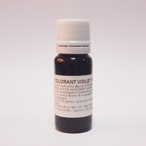 Colorant Violet 10 gr