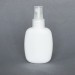 Flacon HDPE cu atomizor 100 ml