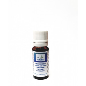 Madagascar flower and spices - Parfumant natural-10gr