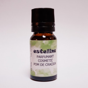 Parfumant cosmetic Pom de Craciun 10 ml