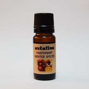 Parfumant Winter Spices 10 ml